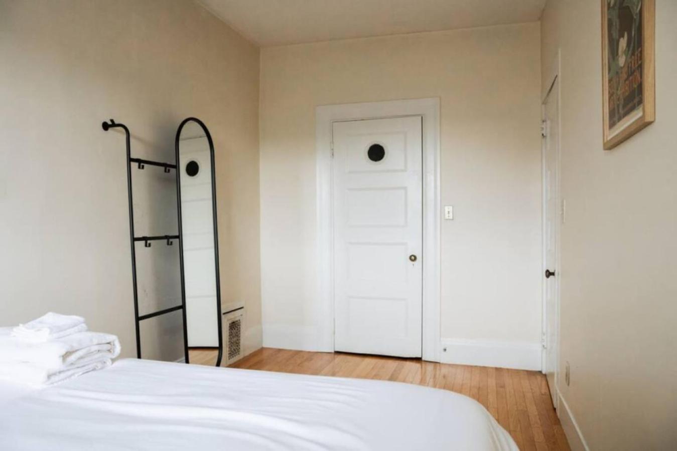 Stunning 1br Steps To Fenway Apartamento Boston