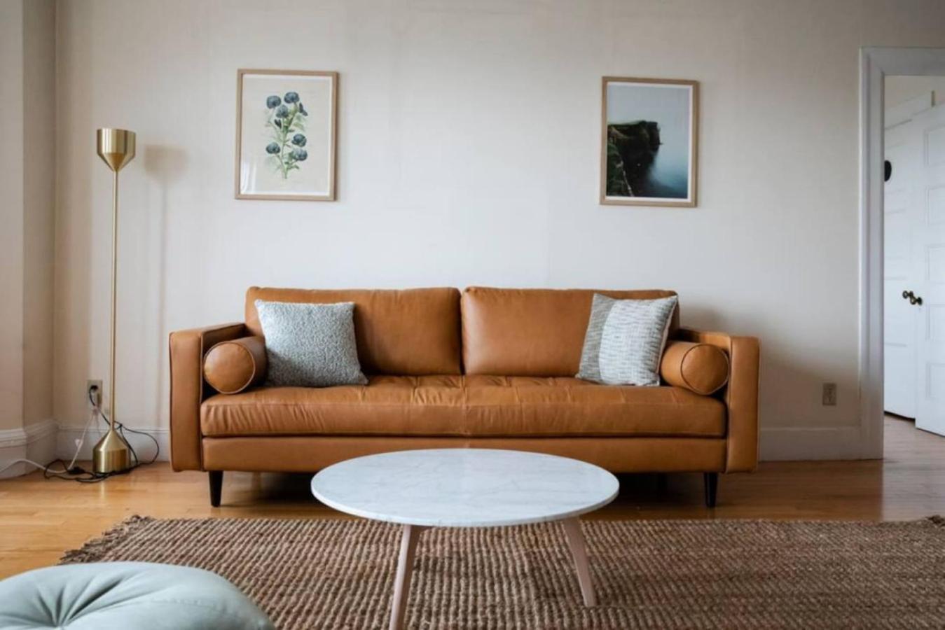 Stunning 1br Steps To Fenway Apartamento Boston