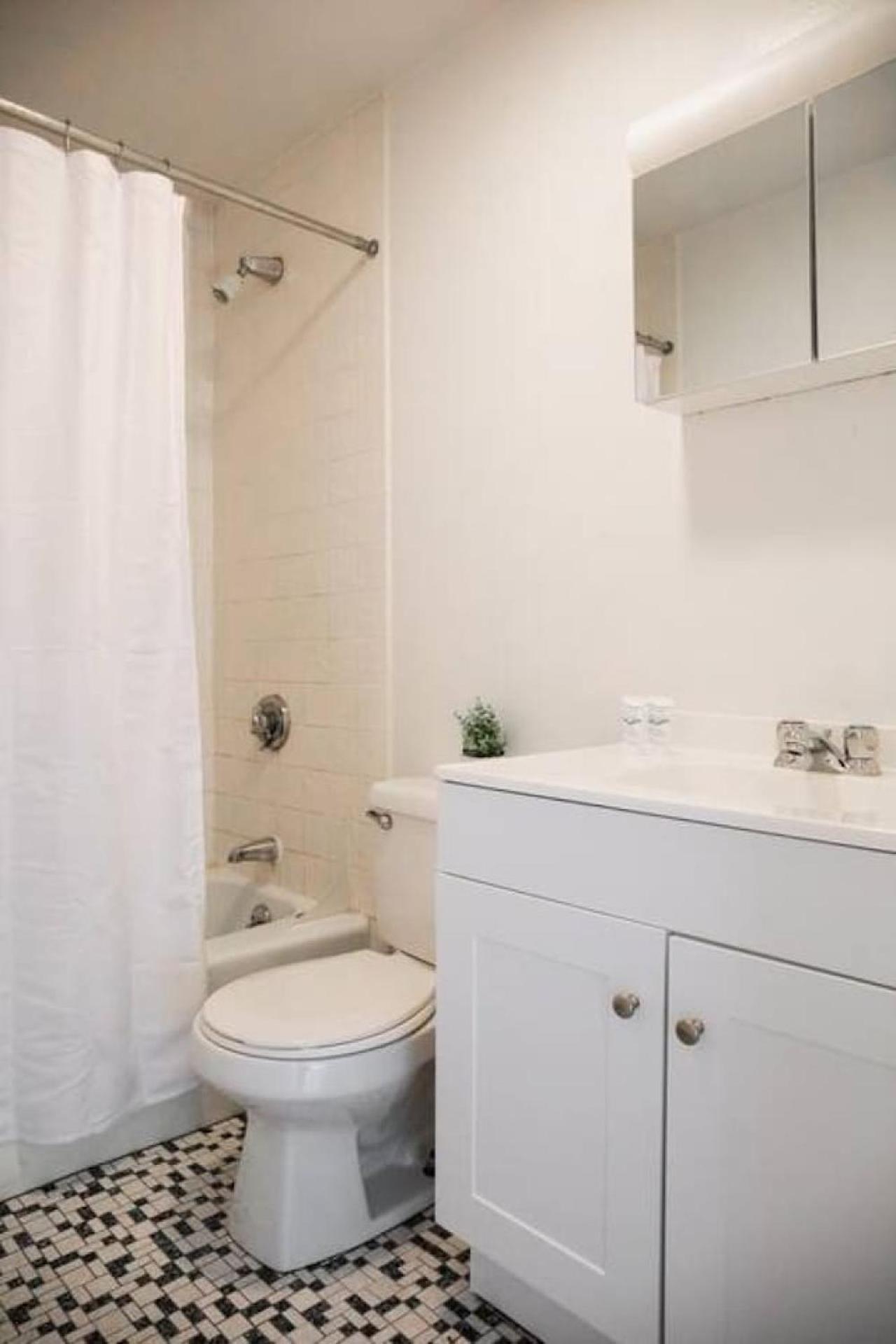 Apartamento Stunning 1br Steps To Fenway *